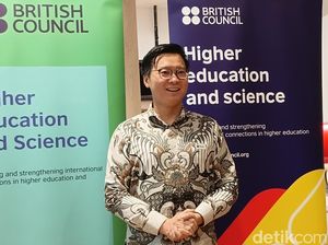 Hilirisasi Riset, Inggris-RI Fokus ke Kesehatan hingga Semikonduktor