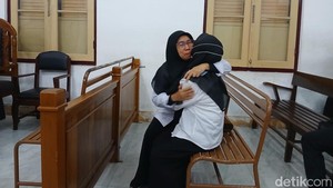 PT Kuatkan Vonis Eks Kepsek SMAN 19 Medan 2,5 Tahun Bui di Kasus Korupsi BOS