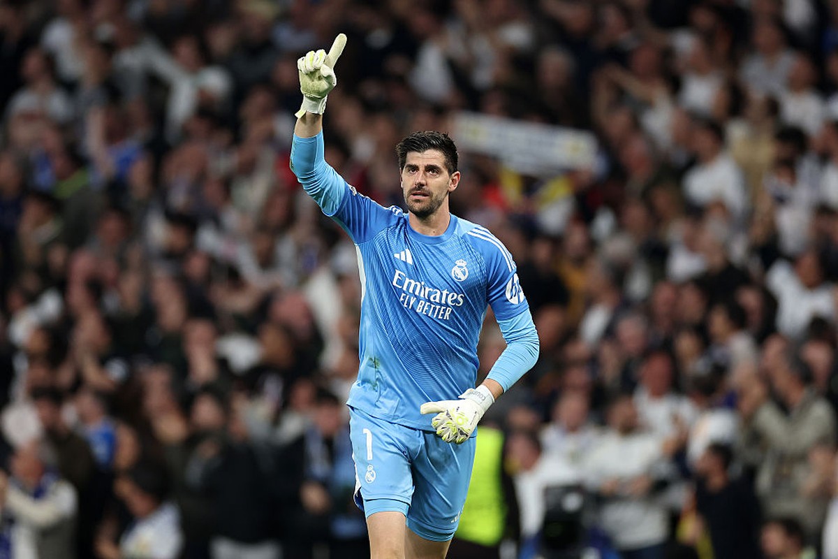 Foto: Getty Images/Florencia Tan Jun