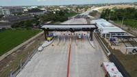 Jadwal dan Lokasi Jalan Tol yang Dibuka Gratis saat Mudik