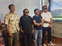 Sambut Nyepi 1948 Saka, Trabasenja Rilis Lagu Ogar Ogar Ogoh Ogoh