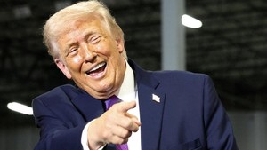 Trump Ngaku AS Dialog dengan Orang Top Iran tapi Bukan Mojtaba Khamenei