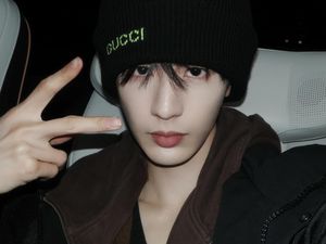 Viral Komentar Aktor China Zhang Linghe Tentang Asia Tenggara, Diduga Rasis