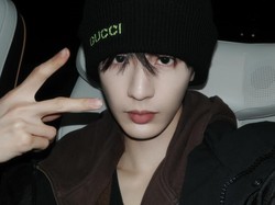 Viral Komentar Aktor China Zhang Linghe Tentang Asia Tenggara, Diduga Rasis