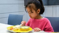 Anak Pilih-Pilih Makan Jadi Tantangan Terbesar, Ini Strategi agar Gizi Tetap Terpenuhi