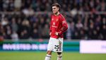 Manuel Ugarte Main, MU Banyak Kalahnya