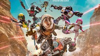 Film 'Pelangi di Mars' Dibuat Pakai Unreal Engine, Belajarnya dari YouTube
