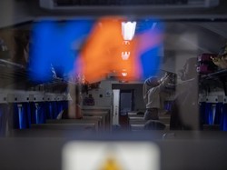 KAI Hadirkan WiFi 5G di Kereta Api Juni 2026 untuk Rute Surabaya