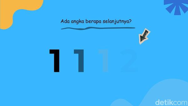 Butuh Ketajaman Mata untuk Pecahkan Tes Ini, Bisa Temukan?