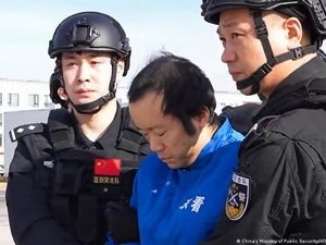 Benarkah Kamboja Sukses Menangkal Separuh Kasus Scam Online?