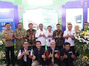 BPJS Kesehatan Hadirkan Posko Mudik Gratis 2026, Ini Daftar Lokasinya