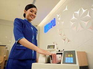 BRI Siapkan Uang Tunai Rp 25 Triliun untuk Periode Ramadan-Idul Fitri