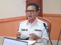 Bupati Bandung: Dana BOSP Jadi Solusi Gaji 4.360 PPPK PW