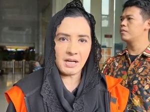 Cerita Bupati Pekalongan Fadia Diciduk KPK Saat Ngecas Mobil Tengah Malam