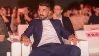 David Villa Balik ke Atletico Madrid