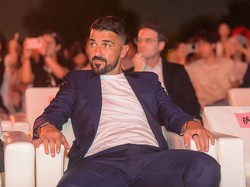 David Villa Balik ke Atletico Madrid