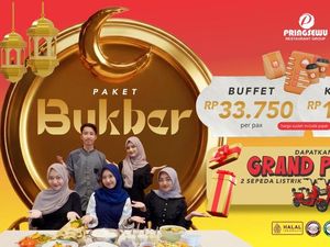 Pilihan Menu Nusantara Lengkap untuk Momen Ramadan di Resto Pringsewu