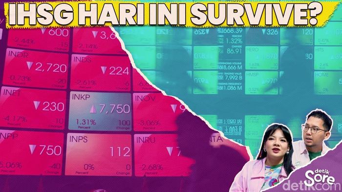 Video: Ada Bos OJK Baru, Bagaimana Reaksi Market?