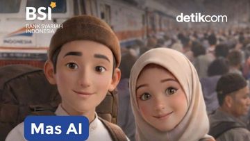 Video: Doa Buat Orang yang Bersiap-siap Mudik Tahun Ini Supaya Lancar