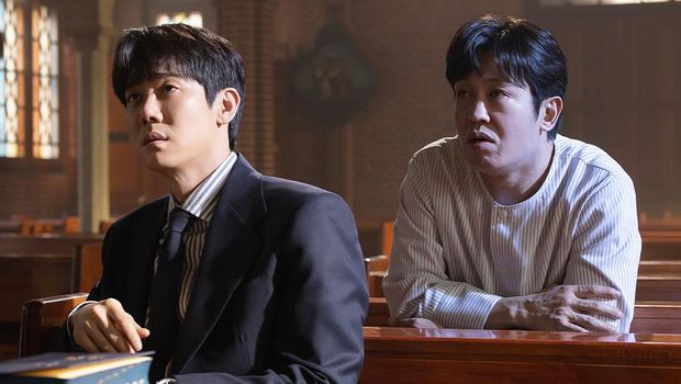 Drama Korea Phantom Lawyer