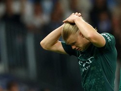 Ada Apa dengan Haaland?