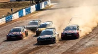 Video: Jakarta Tuan Rumah FIA Rallycross World Cup, Bakal Digelar di Ancol