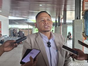 Momen Mudik Lebaran, Pelni Siapkan 6 Kapal di Pelabuhan Tenau Kupang