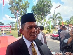 Tiket Kapal Roro Habis Jelang Lebaran, Begini Respons Gubernur Kepri