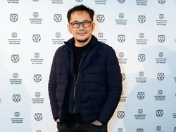 Alasan Hanung Bramantyo Pilih Materi Palestina untuk Khutbah Salat Id di Masjid