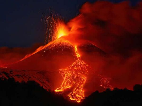 Foto Terbaik HIPA Awards 2026, Karya Para Juara Bikin Takjub Dunia