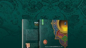 Literasi Pandangan Islam, Adat, dan Hukum Mengatur Warisan Keluarga Indonesia