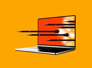 Hacker Iran Serang Raksasa Alat Medis AS, 200.000 Perangkat Terhapus