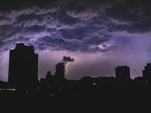 70+ Tanda Kiamat yang Sudah Kejadian, Salah Satunya Sungai Eufrat Mengering?