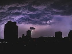 70+ Tanda Kiamat yang Sudah Kejadian, Salah Satunya Sungai Eufrat Mengering?