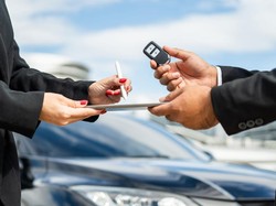 Beli Mobil Baru dengan BRI KKB, Bunga Flat 2.85% & Tenor Fleksibel