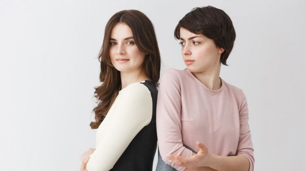 Ilustrasi Orang Baik Hati yang Disalahpahami/Foto: Freepik.com/cookie_studio Ilustrasi Orang Baik Hati yang Disalahpahami/Foto: Freepik.com/cookie_studio