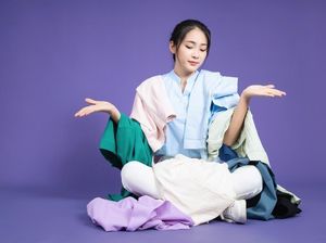 Pakaian Menggunung Setelah Mudik? Ini Cara Bikin Cucian Cepat Beres