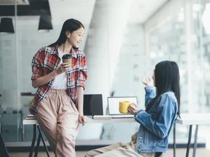 Resign dari Kantor, Karyawan Ini Ditagih Uang Camilan oleh Bos!