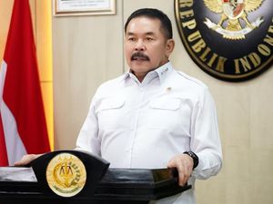 Soroti No Viral No Justice, Jaksa Agung Minta Jajaran Proaktif-Transparan