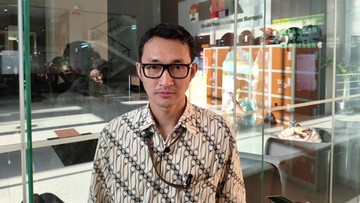 Ikut Nikmati Duit Korupsi, Suami Bupati Fadia Dicecar KPK soal Aliran Uang
