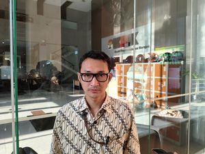 OTT Bupati Cilacap, KPK Amankan Total 27 Orang