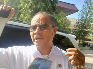 Satu Sekolah Vokasi di NTT Butuh Anggaran Rp 2,7 Miliar