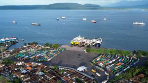 ASDP Siapkan Tiga Kantong Parkir di Pelabuhan Ketapang Jelang Mudik