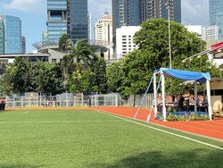 Kapolda Metro ke Bintara Brimob: Jadilah Polisi Humanis, Jangan Sakiti Rakyat