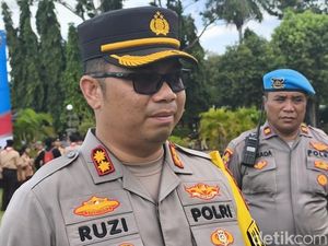 Polres Buleleng Siapkan Polsek Jadi Rest Area Pemudik, Bisa Istirahat Salat