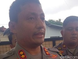 Polisi di Klaten Dipecat gegara Menghilang 2 Tahun
