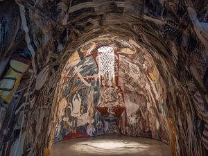 Museum MACAN Umumkan 5 Finalis Max Mara Art Prize for Women