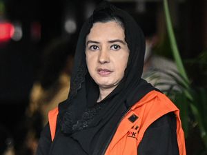 KPK Periksa Suami Bupati Fadia Arafiq yang Ikut Nikmati Uang Korupsi