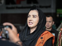 Cerita Camat Tak Bisa Tidur Usai Dipanggil KPK soal Kasus Fadia Arafiq