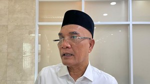 Komisi VIII DPR Siapkan Opsi Biaya Haji 2027 Jadi Rp 97 Juta